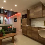 Сasa de vacaciones Lagoon Moderno Con Terraza Privada En El Pueblo Naturista *
