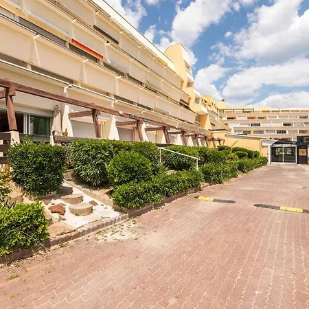 Lagoon - Modern With Private Terrace In The Cap Dagde *