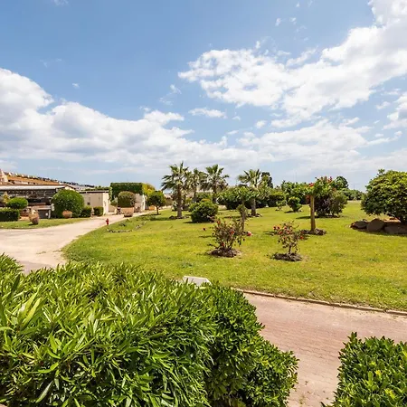 Lagoon - Port Nature Holiday home *