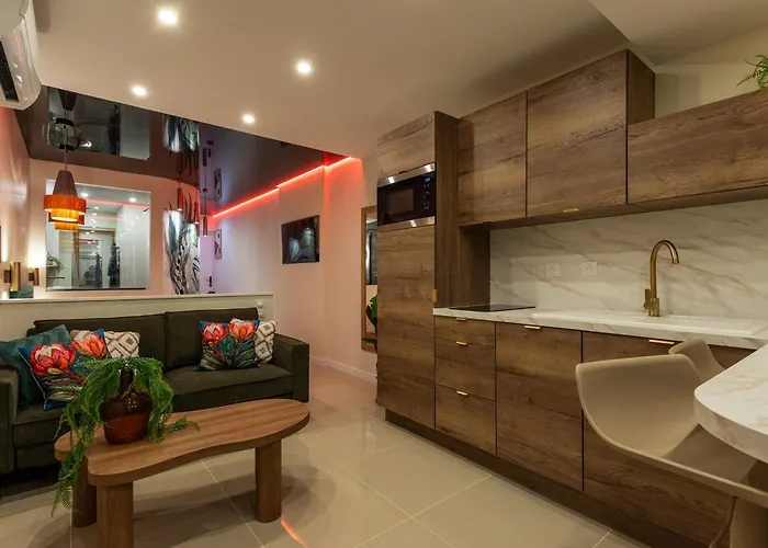 Casa vacanze Lagoon Moderno Con Terrazza Privata Nel Villaggio Naturista *