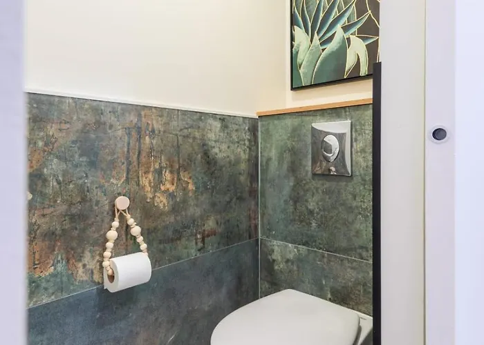 Lagoon Moderno Con Terrazza Privata Nel Villaggio Naturista Casa vacanze Agde