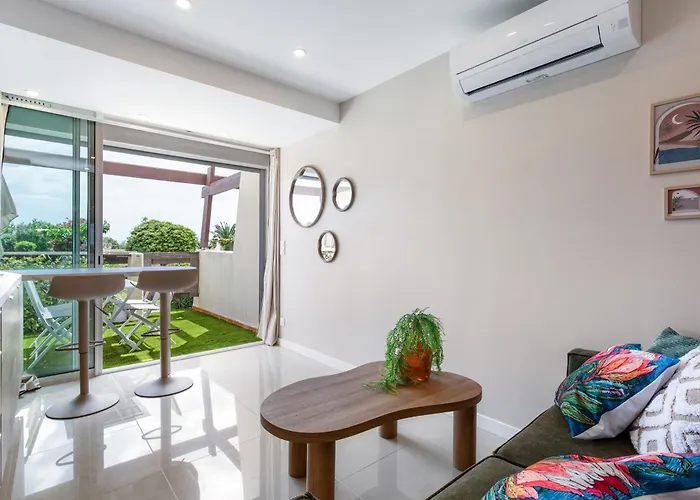 Lagoon - Modern With Private Terrace In The Cap Dagde * アグド