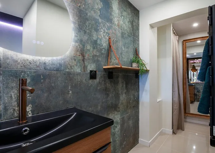 Lagoon Moderno Con Terrazza Privata Nel Villaggio Naturista Casa vacanze