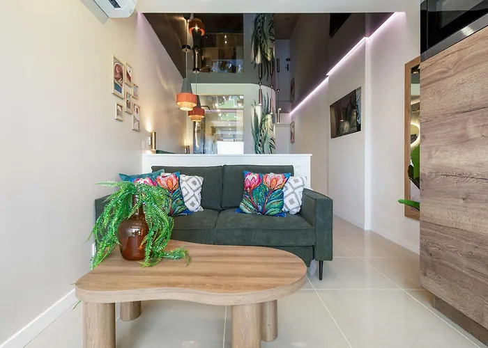 Lagoon - Modern With Private Terrace In The Cap Dagde 別荘