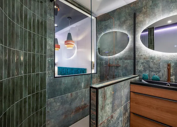 Lagoon Moderno Con Terrazza Privata Nel Villaggio Naturista Casa vacanze