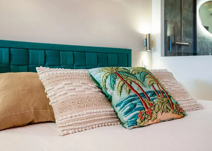 Lagoon - Modern With Private Terrace In The Cap Dagde 別荘