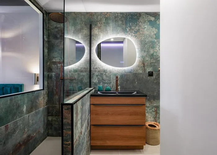 Lagoon - Modern With Private Terrace In The Cap Dagde 別荘 アグド